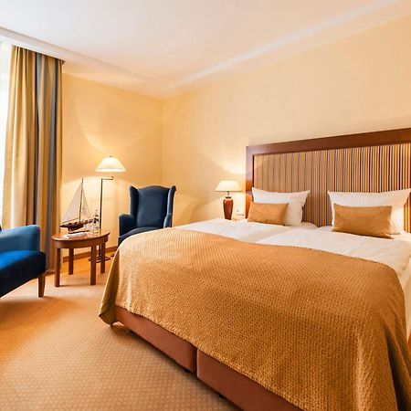 Hotel Birke, Ringhotel Кил Екстериор снимка