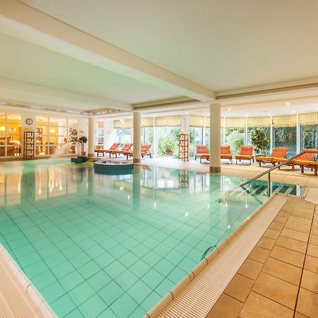 Hotel Birke, Ringhotel Кил Екстериор снимка