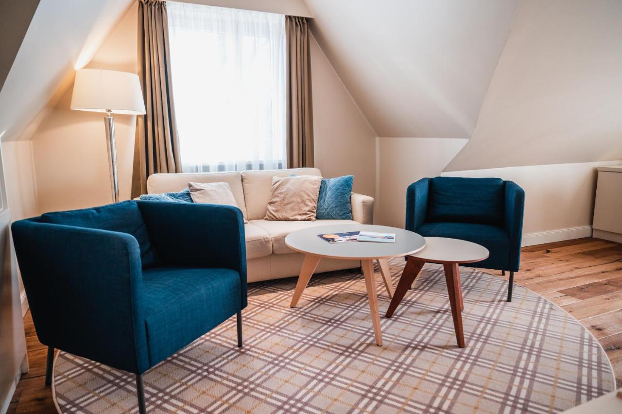 Hotel Birke, Ringhotel Кил Екстериор снимка