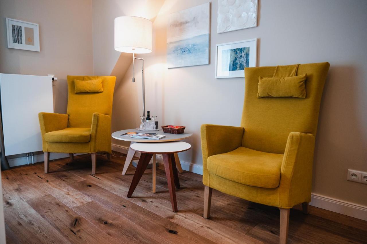 Hotel Birke, Ringhotel Кил Екстериор снимка