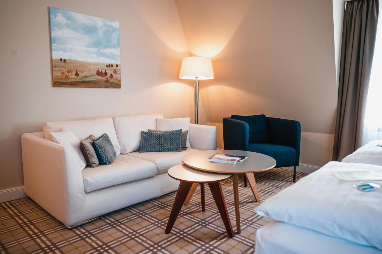 Hotel Birke, Ringhotel Кил Екстериор снимка
