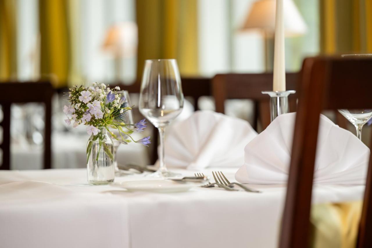 Hotel Birke, Ringhotel Кил Екстериор снимка