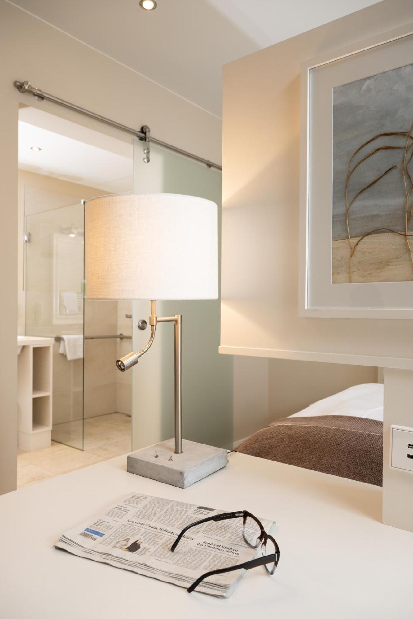Hotel Birke, Ringhotel Кил Екстериор снимка
