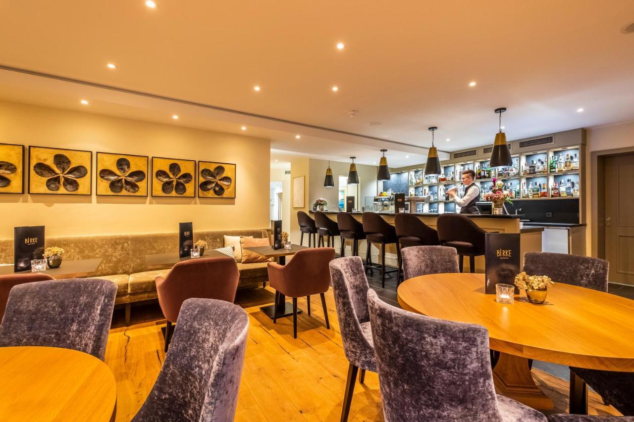 Hotel Birke, Ringhotel Кил Екстериор снимка