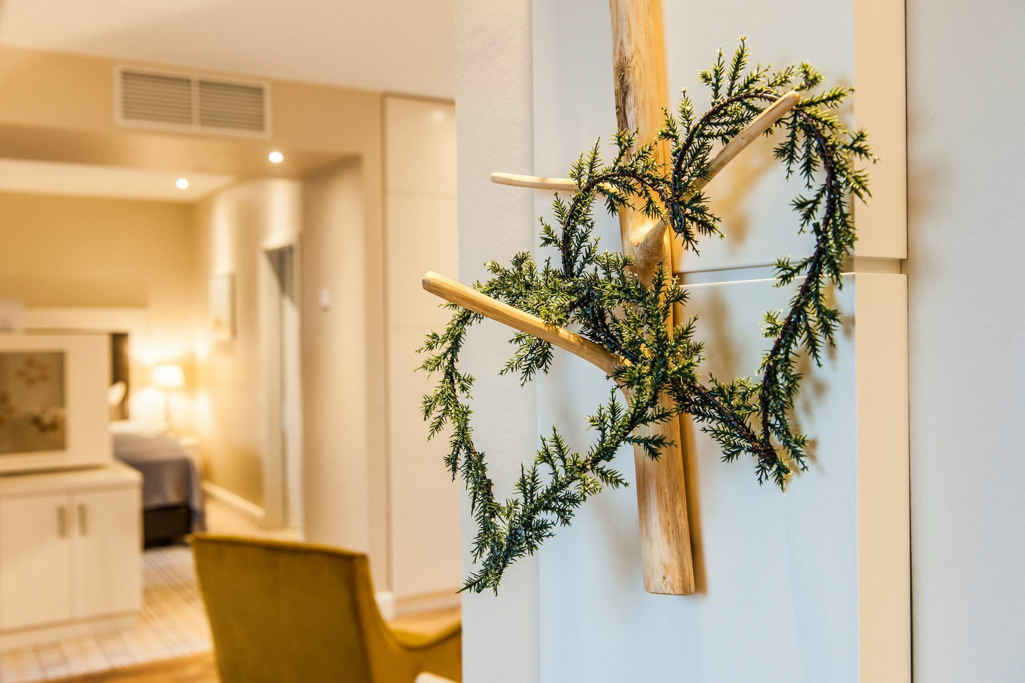 Hotel Birke, Ringhotel Кил Екстериор снимка